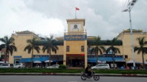 Quảng Ninh đề nghị cho xe Trung Quốc hoạt động tại Móng Cái