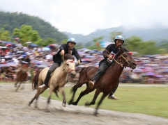 Sa Pa sẽ tổ chức Lễ hội “Vó ngựa trên mây”