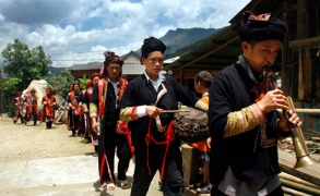 Các lễ hội chính ở Lào Cai
