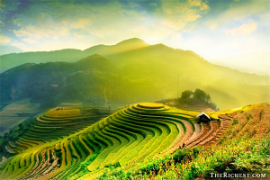 Việt Nam lọt Top 10 quốc gia du lịch giá rẻ năm 2016
